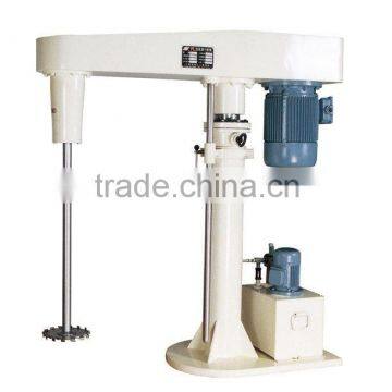 Disperser machine