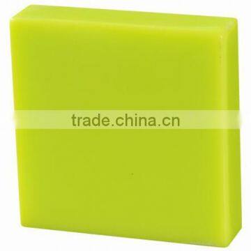 Resin Translucent Green acrylic solid surface slab,artificial stone slab, acrylic veining solid surface sheet