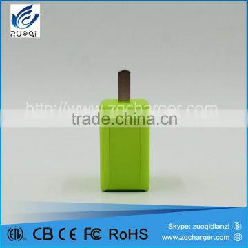 New products on china market mobile phone charger private label