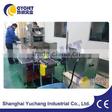 CYC Fully Automatic packing machine for nuts/automatic sugar packing machine