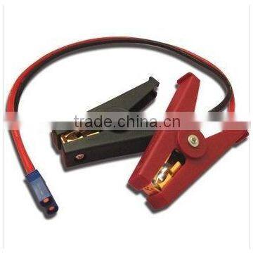 High quality Alligator clip patch cords with EC5 connector