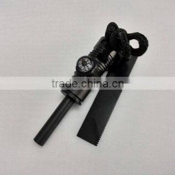 OEM Outdoor Survival Magnesium Fire Starter Quick Fire Starter UD06027 photo-3