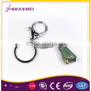 World Class Manufacturer High Quality Discounted Price Fashion Keychain Metal photo-2