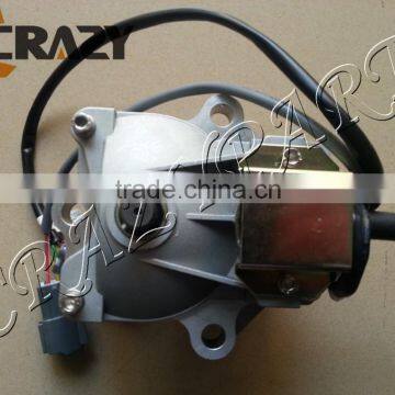 7834-40-2000 PC200-6 throttle motor excavator spare parts 7834-40-2000