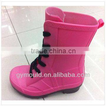 Women PVC Rain boots