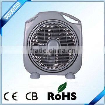 14 inch high quality box fan