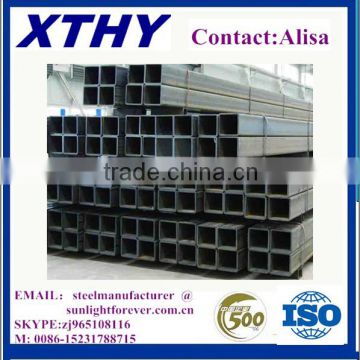 SQUATE TUBE / RECTANGULAR TUBE MADE IN CHINA