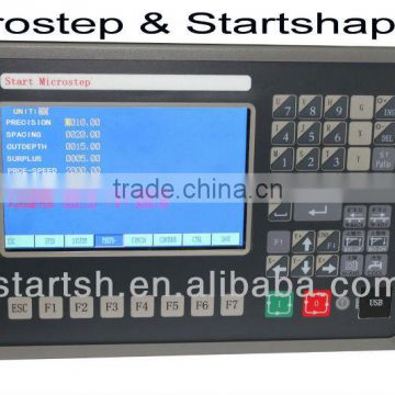 STARTSHAPHON Cutting Controller SH-2012AH