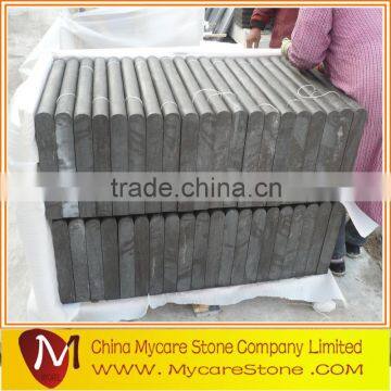 Natural blue stone copping stone