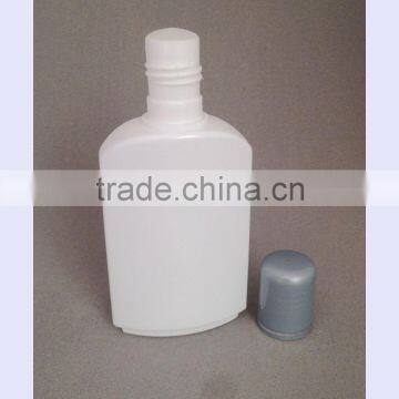 100ml plastic bottle for SOD