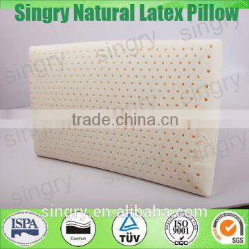 100 Percent Latex Lady Pillow With Air Holes photo-2