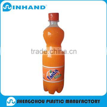 Best quality hot sell pvc inflatable beer bottle promotion