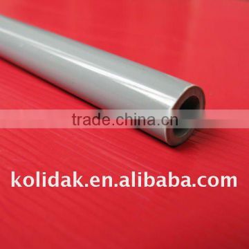 rigid pvc tube