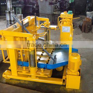 QMY4-30A Meneral Sepration Machine Made in Germany photo-2