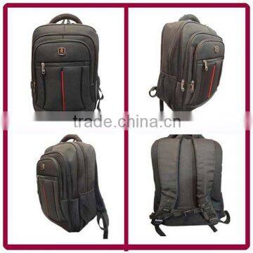 China supplier wholesale business laptop backpack