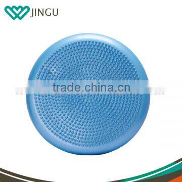 Alibaba china supplier Balance disc/balance cushion,13",made of PVC