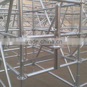 construction scaffold