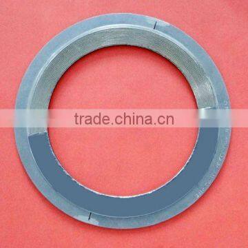Spiral wound gasket with Inner Ring
