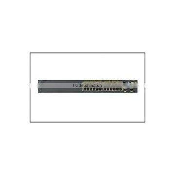 Cisco Switch WS-C2960S-24TS-L