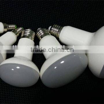 Hotsale Plastic Aluminum 110v 220v E27 Led Bulb 9w photo-3
