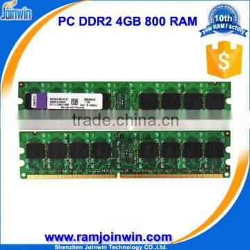 Wholesale 256mb*8 Memory Ram Ddr2 800 4gb photo-2