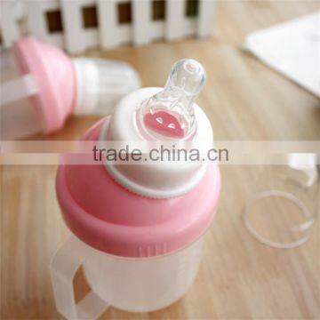 pp Feeding Bottle Baby Water Cup