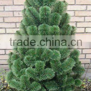 PVC Christmas Tree Leaves photo-5