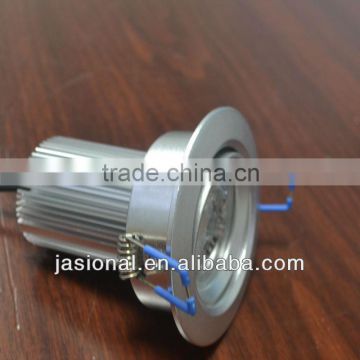 alibaba express led downlights COB 10W with ce saa rohs c-tick certificates indoor lamparas