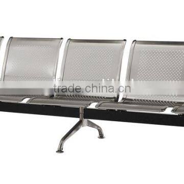 201 Stainless Steel Waiting Chairs for Sale photo-6