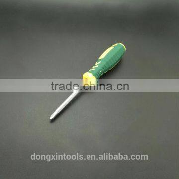 Anti Slip Handle and Strong Magnetic Screwdriver photo-6