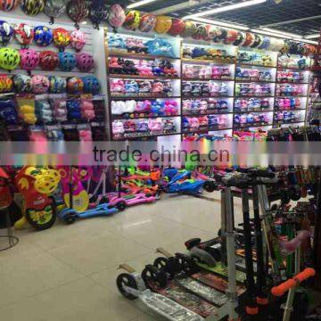 20inch 8 Speeds Folding Bike Folding Bicycle for Kids Low Price and High Quality photo-6