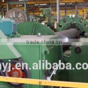 XT165 Flat Chamfering machine