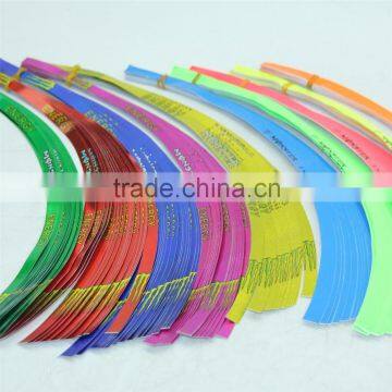 SCL-2016020002 Universal Wheel Decals-PVC Color Printing Motorcycle Reflective Decals photo-2