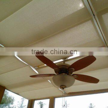 2015 home decoration window polycarbonate window awning