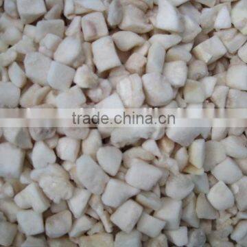 IQF Frozen White Mushroom / Frozen Champignon photo-3