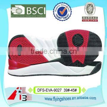 basketball shoes rubber phylon outsole