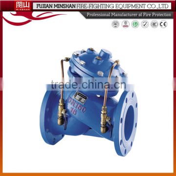 Piston Hydraulic Control Valve