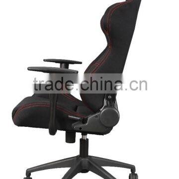 HC-R021-1 PU Surface Racing Gamer Chair photo-6