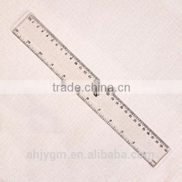 Hot Sale 30X3.8CM Plastic Ruler