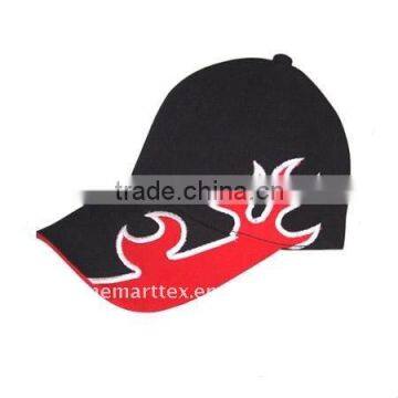 cotton baseball sport cap customized sports cap hat sports caps and hats