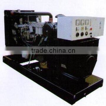 Top Quality Generator Weather Protection Generator Diesel Exhaust photo-6