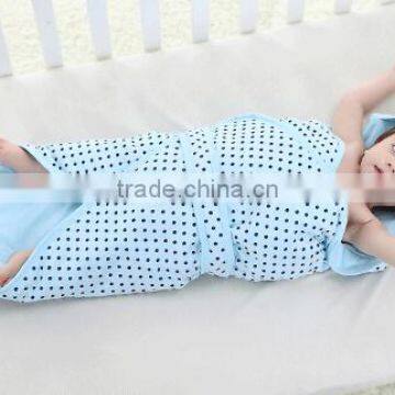 Eco-friendly Baby Swaddle Baby Wraper photo-3