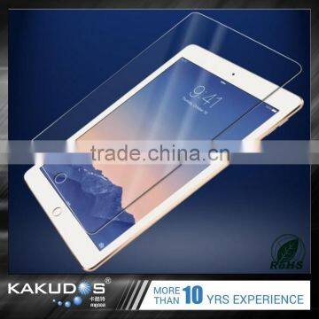 Explosion-proof ! Tempered Glass Manufacturer for Ipad Pro 9.7inch
