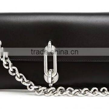 BODA 2014 Imitation Branded Women Leather Shoulder Bag