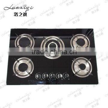 Household Gas Cooker Parts Cast Iron Gas Cooker in China photo-2