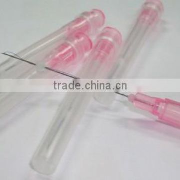 Magic synthetic Fine Thread Lift