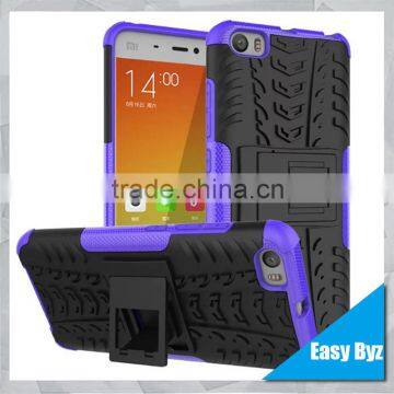 Colorful TPU PC Hybrid Armor Case For Xiaomi 5,Shock&Bump&Scratch-Resistant,Best Protector for Mobile Phone