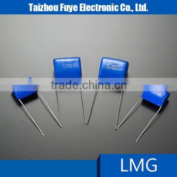 2015 New product CBB22 capacitor