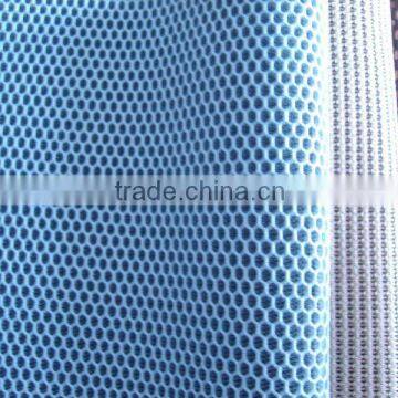 adequate quality air mesh fabric