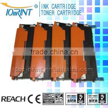 CLT-K4073S CLT-C4073S CLT-Y4073S CLT-M4073S toner cartridge color cartridge